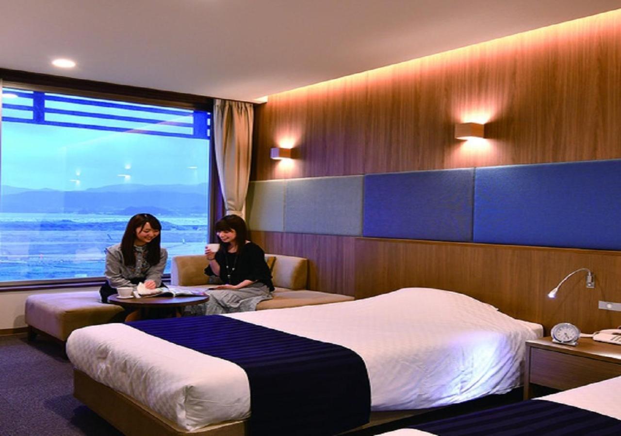 Rikuzentakata - Hotel / Vacation Stay 31316 Экстерьер фото